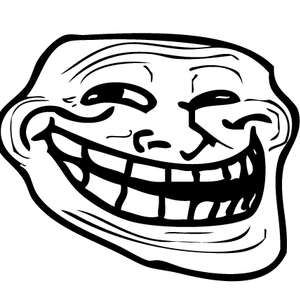 Trollface